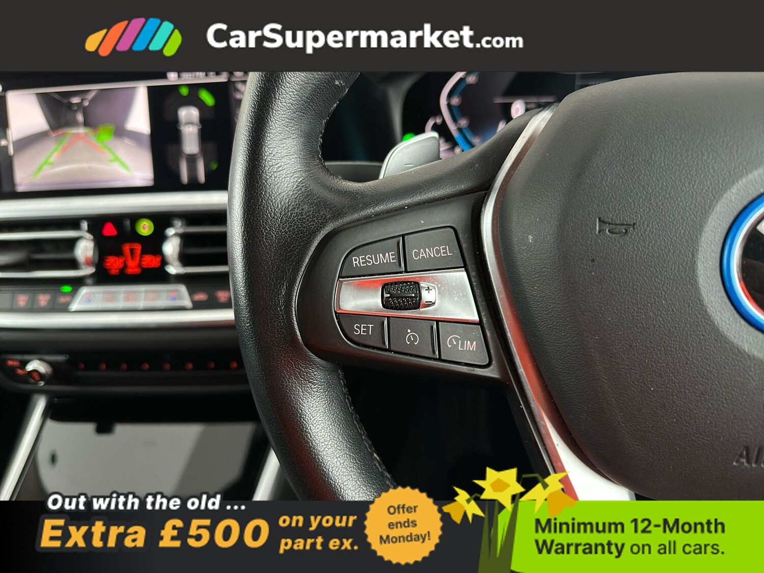 Used BMW 3 Series 2022 for sale - 77973328: Photo 32