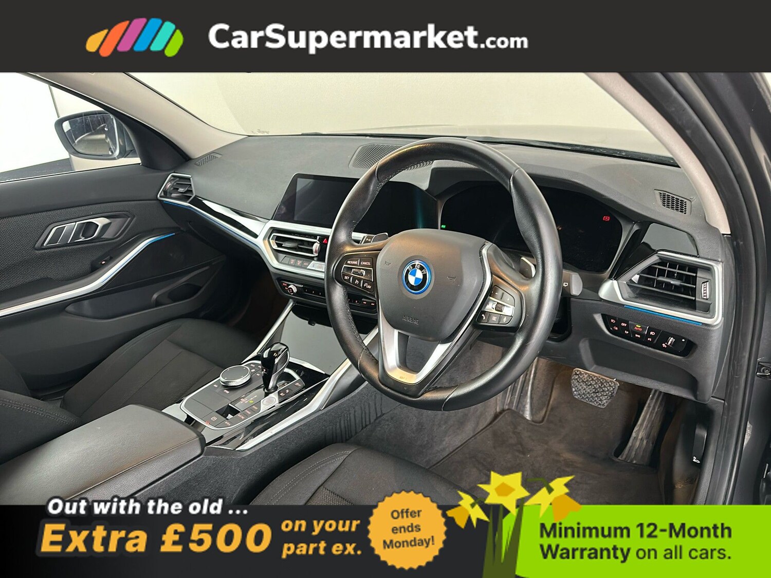 Used BMW 3 Series 2022 for sale - 77973328: Photo 34