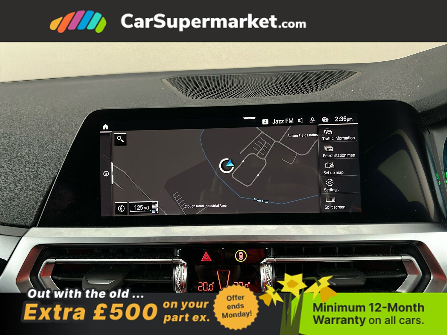 Used BMW 3 Series 2022 for sale - 77973328: Photo 36