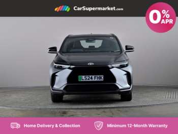 Used Toyota Other 2024 for sale - 75055006: Photo