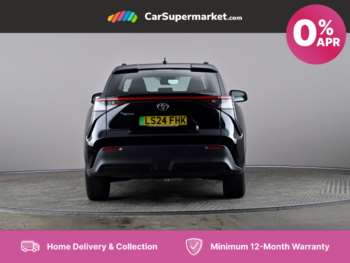 Used Toyota Other 2024 for sale - 75055006: Photo
