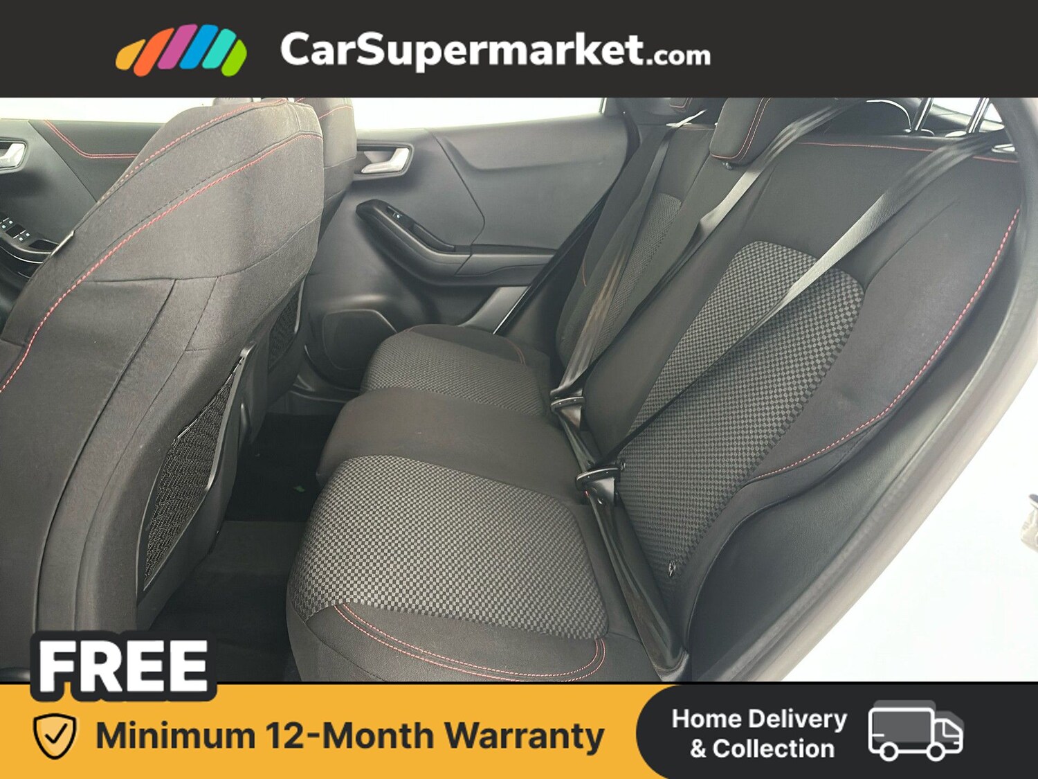 Used Ford Puma 2023 for sale - 77542790: Photo 18