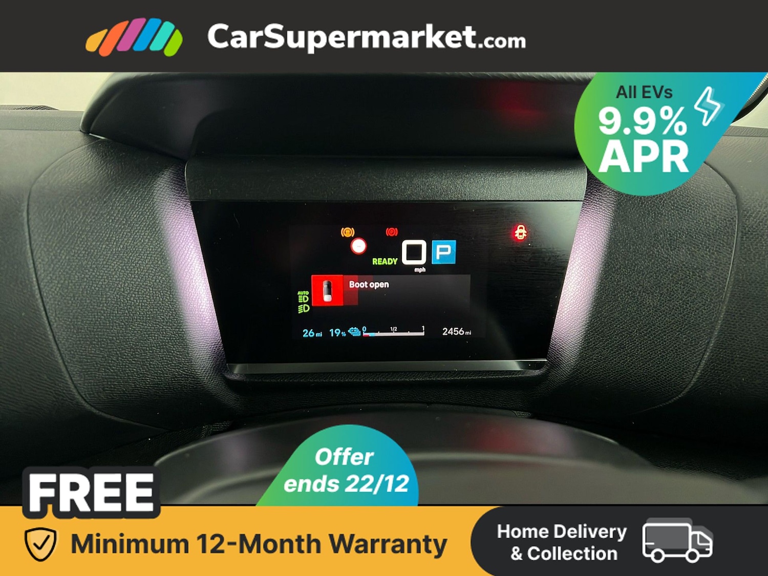 Used Citroen C4 2024 for sale - 76884197: Photo 17