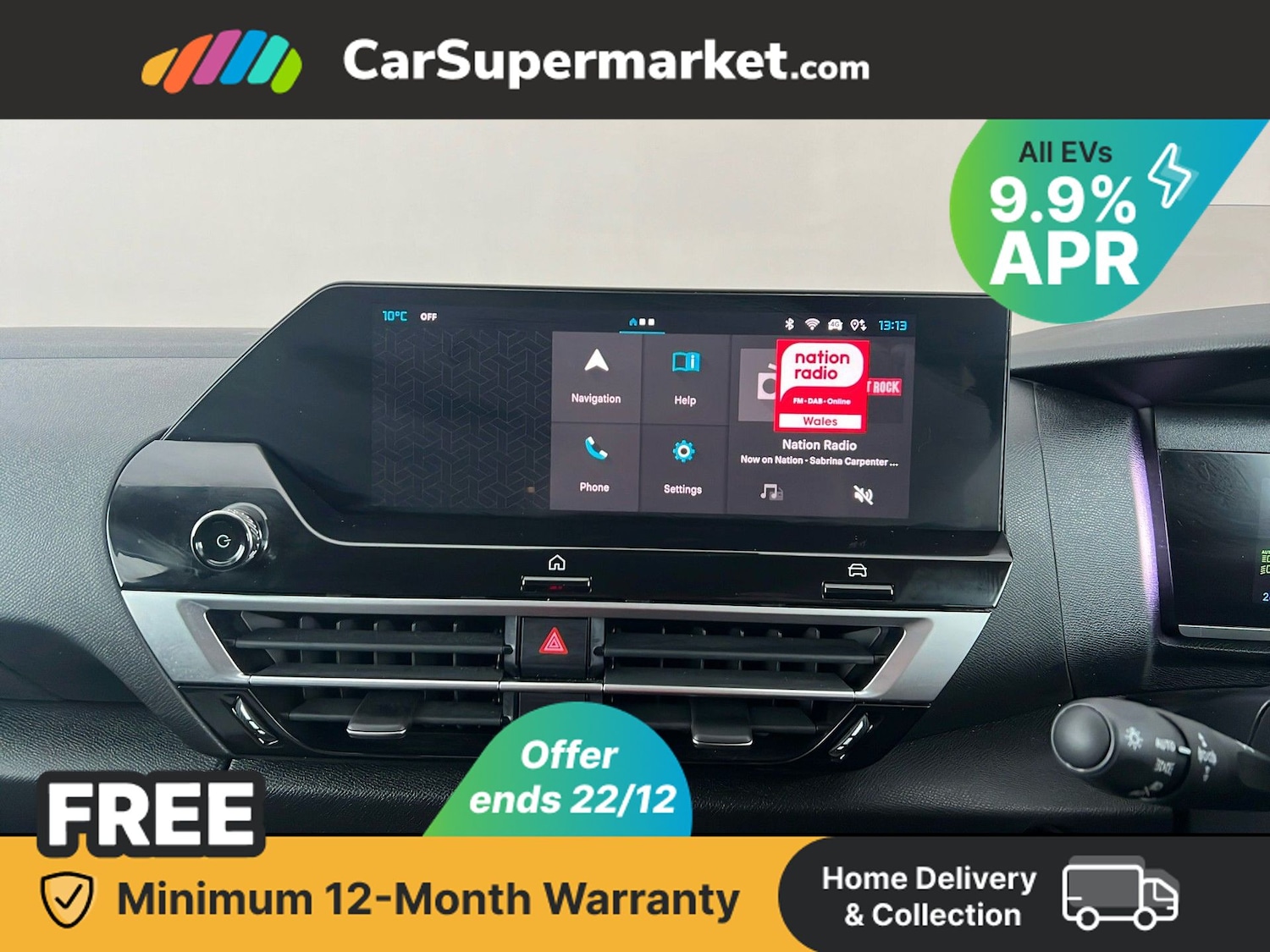 Used Citroen C4 2024 for sale - 76884197: Photo 18