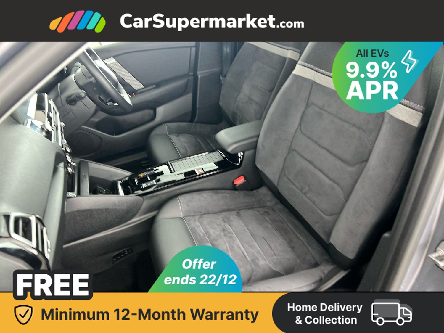 Used Citroen C4 2024 for sale - 76884197: Photo 19