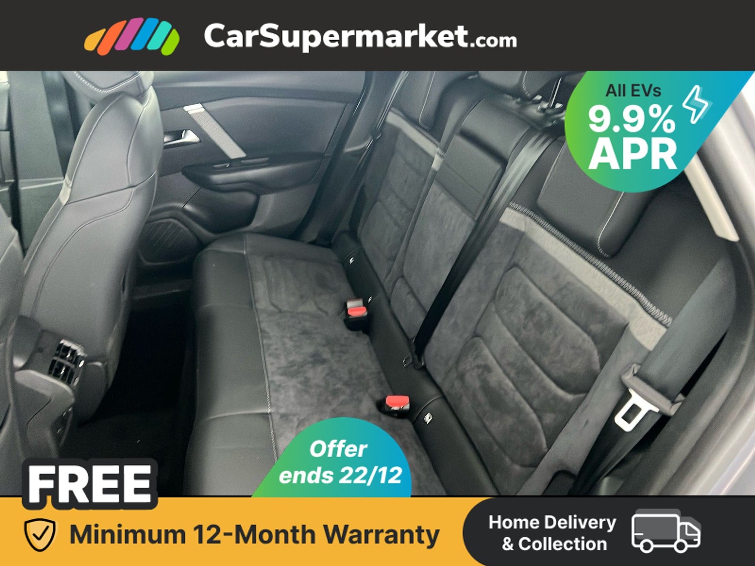 Used Citroen C4 2024 for sale - 76884197: Photo 20