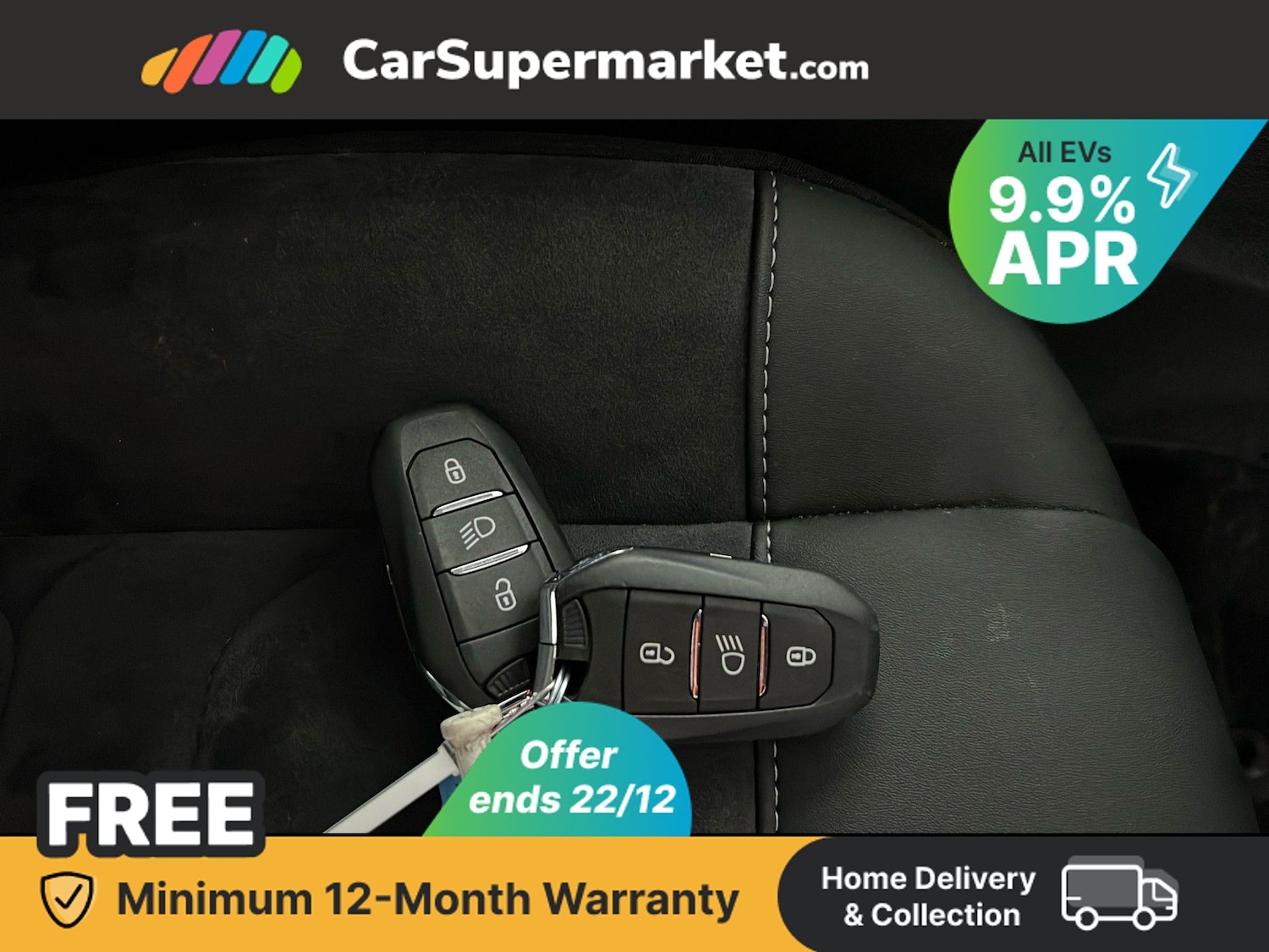 Used Citroen C4 2024 for sale - 76884197: Photo 25