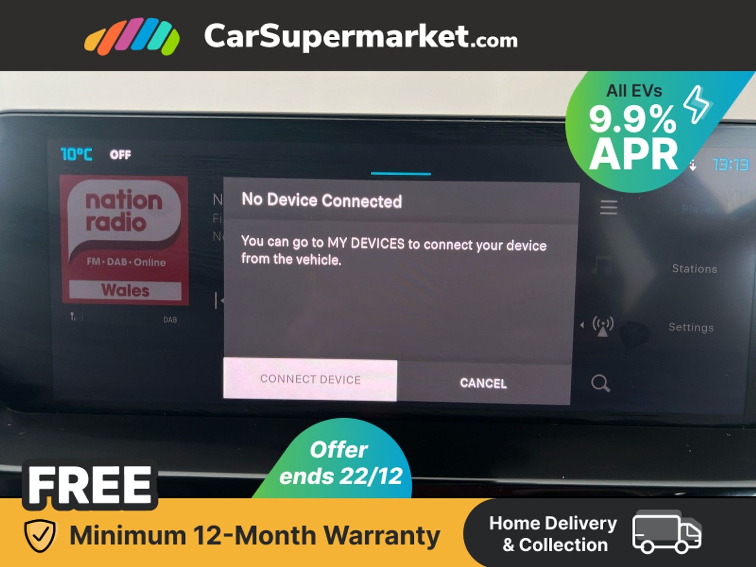 Used Citroen C4 2024 for sale - 76884197: Photo 26