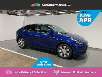Tesla - Model Y