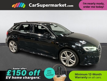 Used Audi A3 2020 for sale - 78107684: Photo