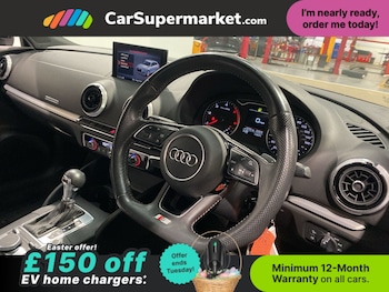 Used Audi A3 2020 for sale - 78107684: Photo