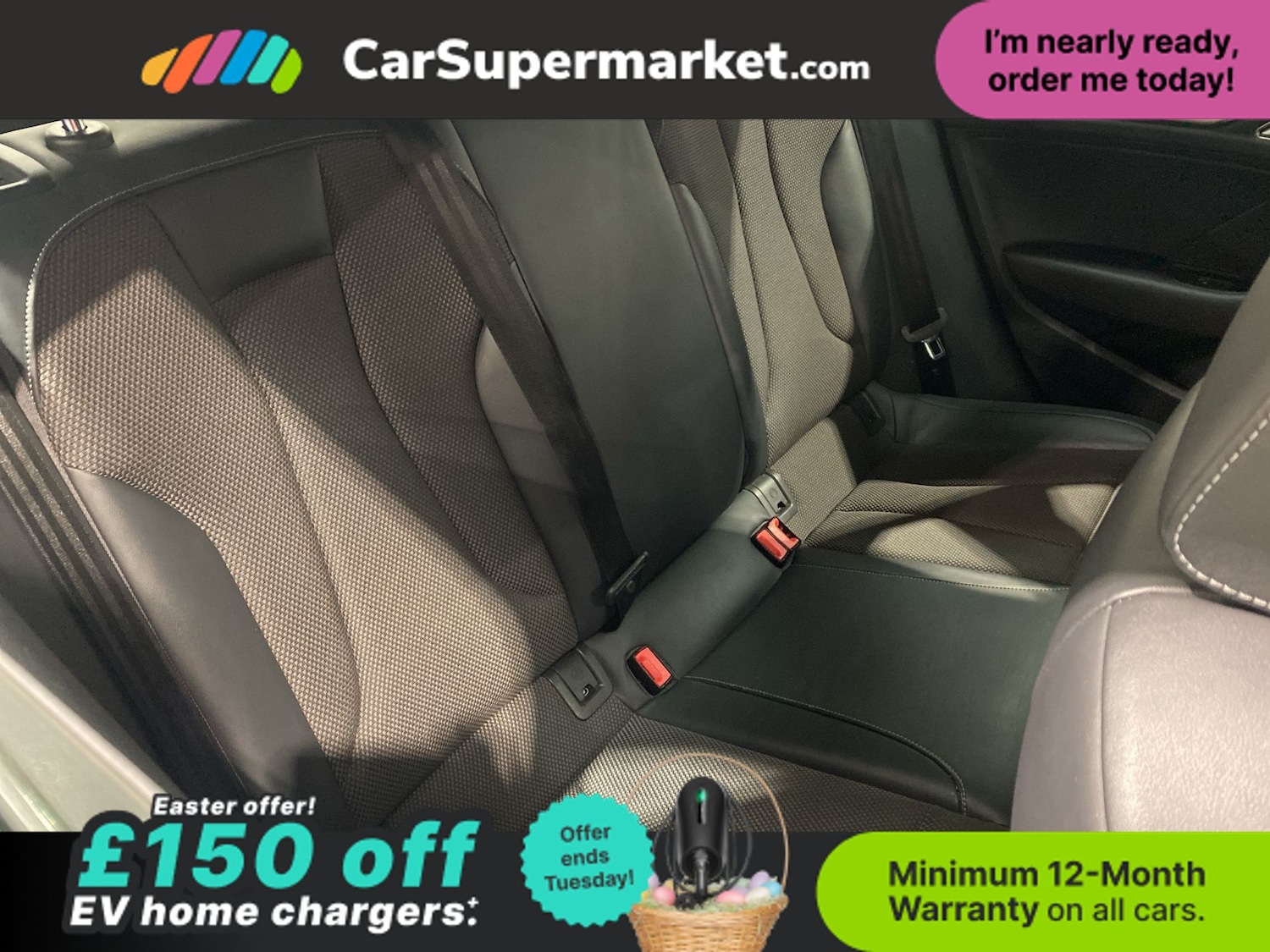 Used Audi A3 2020 for sale - 78107684: Photo 5