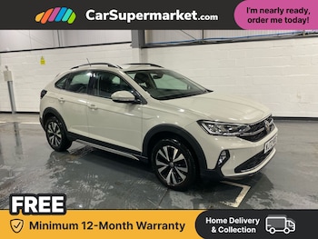 Used Volkswagen Taigo 2022 for sale - 77535205: Photo