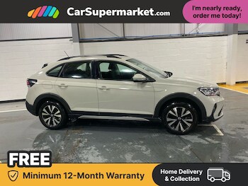 Used Volkswagen Taigo 2022 for sale - 77535205: Photo