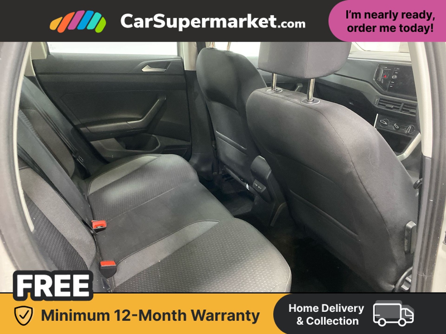 Used Volkswagen Taigo 2022 for sale - 77535205: Photo 5