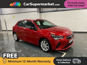 Used Vauxhall Corsa 2022 for sale - 77564048: Photo