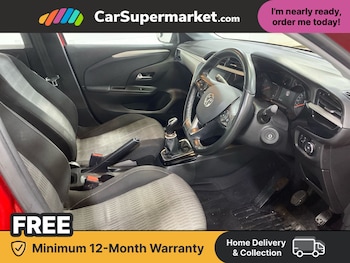 Used Vauxhall Corsa 2022 for sale - 77564048: Photo