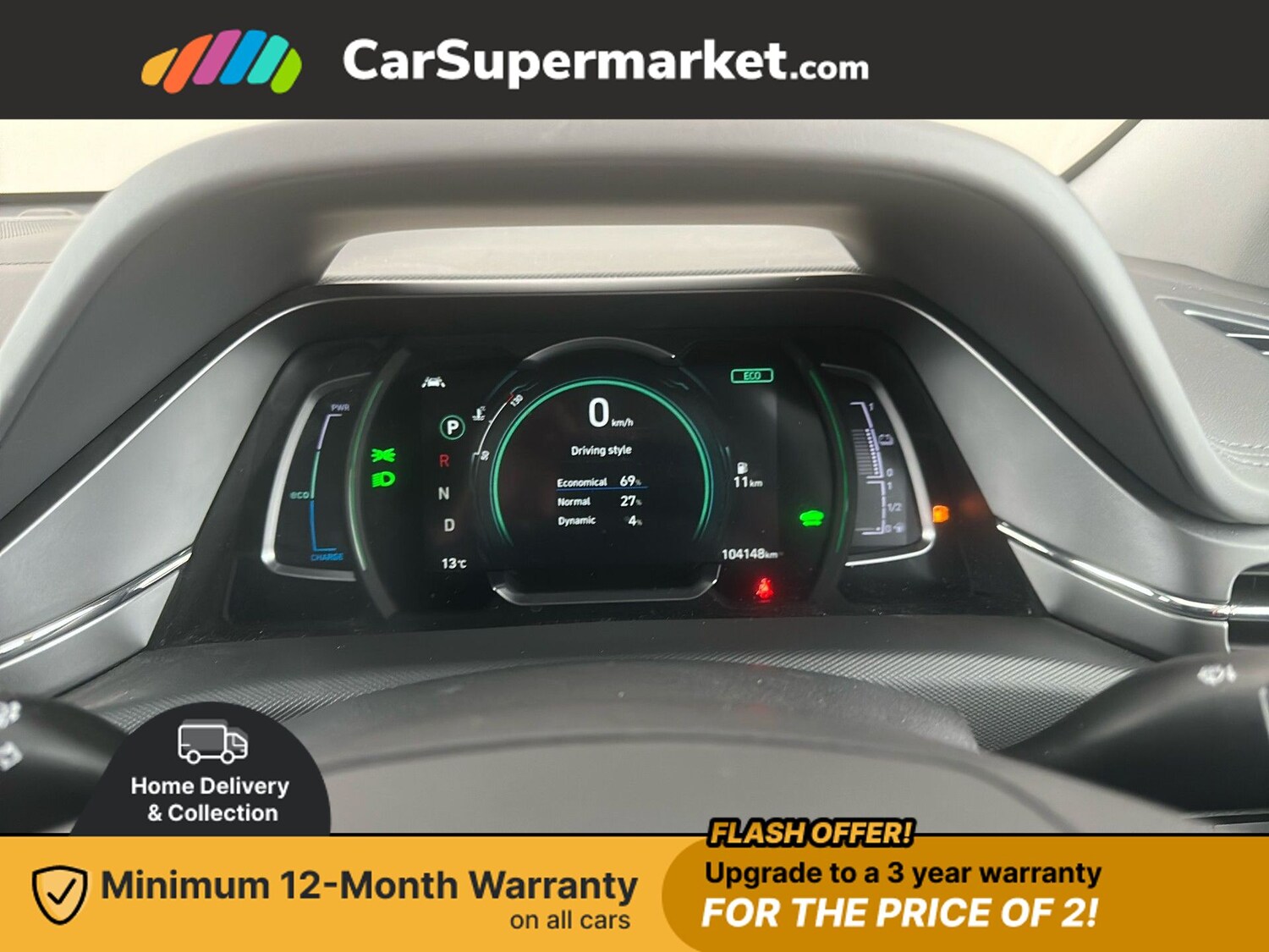 Used Hyundai IONIQ 2021 for sale - 76798394: Photo 16