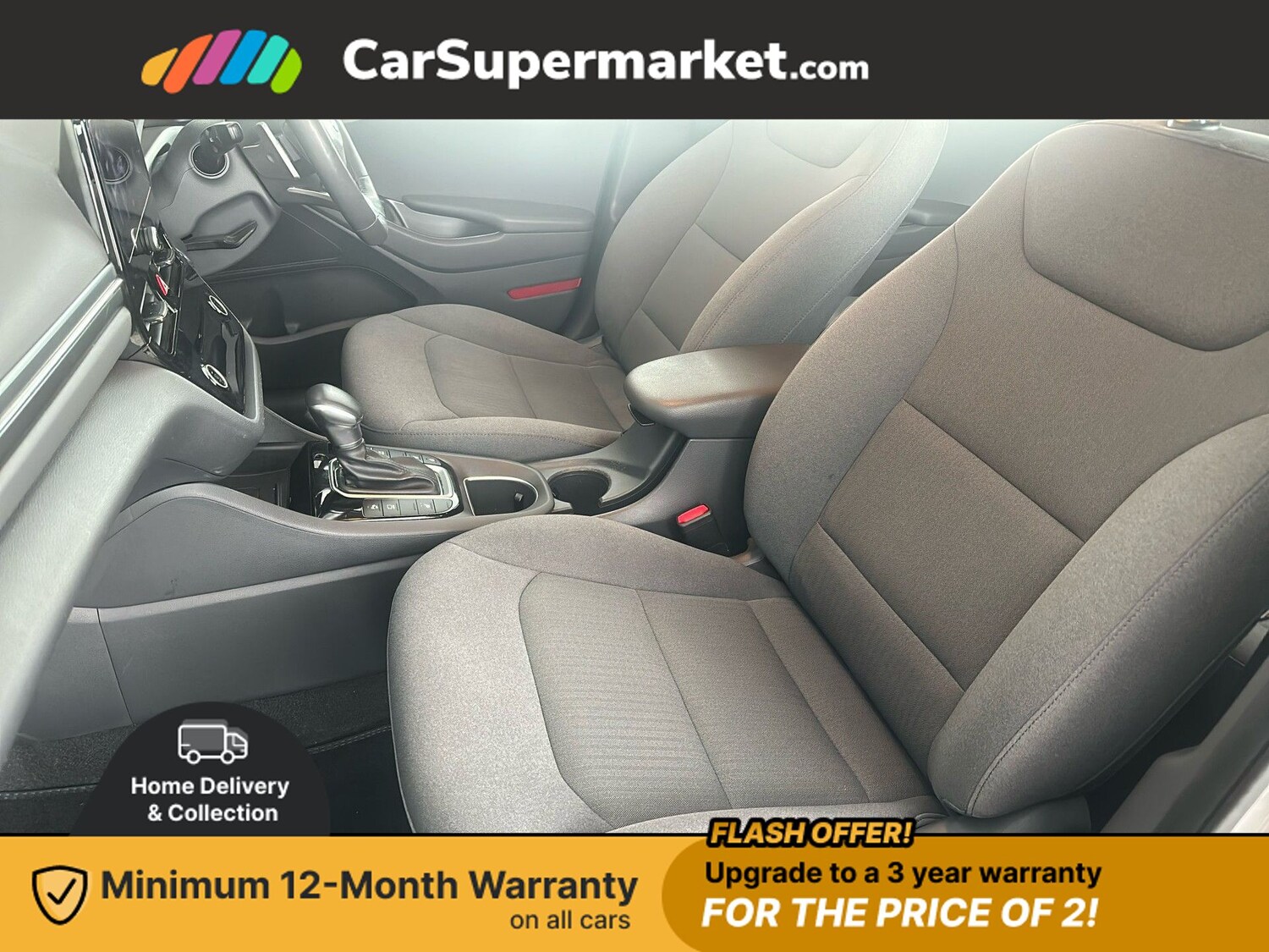 Used Hyundai IONIQ 2021 for sale - 76798394: Photo 18