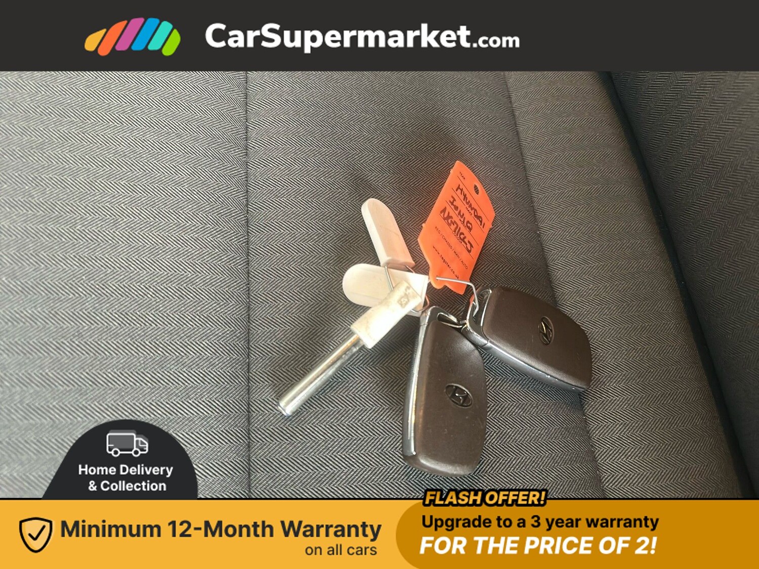 Used Hyundai IONIQ 2021 for sale - 76798394: Photo 23