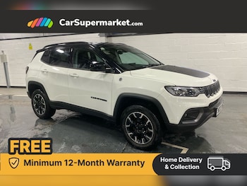Jeep - Compass