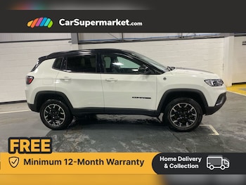 Used Jeep Compass 2023 for sale - 76304962: Photo 3
