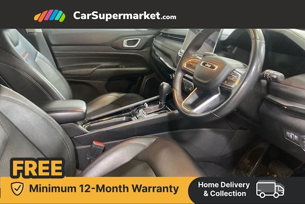Used Jeep Compass 2023 for sale - 76304962: Photo 4