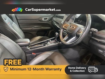 Used Jeep Compass 2023 for sale - 76304962: Photo 4
