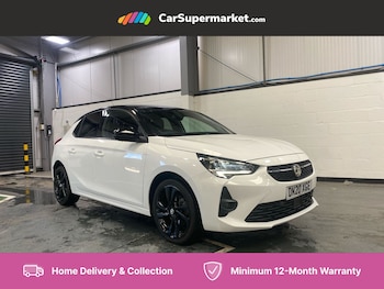 Used Vauxhall Corsa 2020 for sale - 75627980: Photo