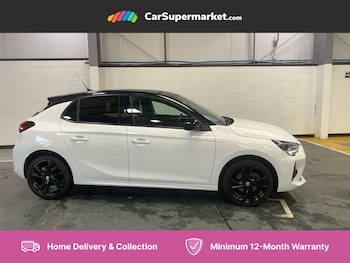 Used Vauxhall Corsa 2020 for sale - 75627980: Photo