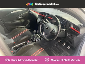 Used Vauxhall Corsa 2020 for sale - 75627980: Photo