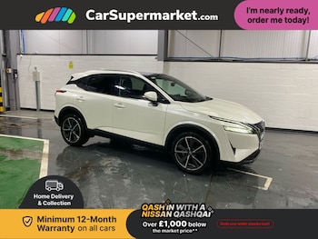 Used Nissan Qashqai 2024 for sale - 77327363: Photo