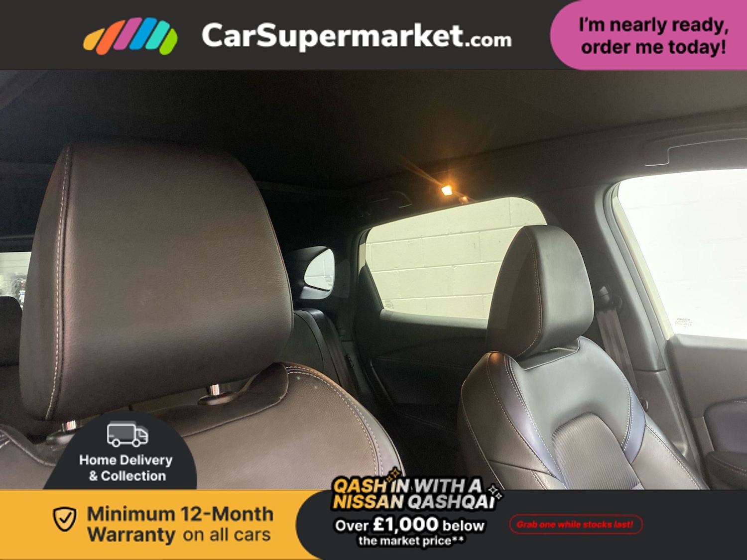 Used Nissan Qashqai 2024 for sale - 77327363: Photo 6