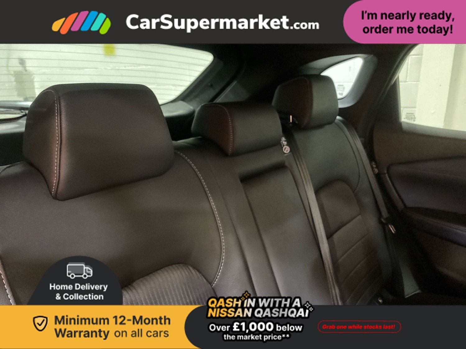 Used Nissan Qashqai 2024 for sale - 77327363: Photo 8