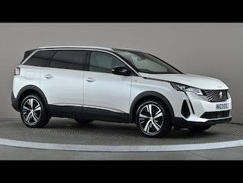 Used Peugeot 5008 2023 for sale - 79371702: Photo