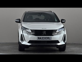 Used Peugeot 5008 2023 for sale - 79371702: Photo