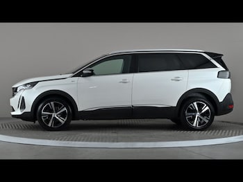 Used Peugeot 5008 2023 for sale - 79371702: Photo