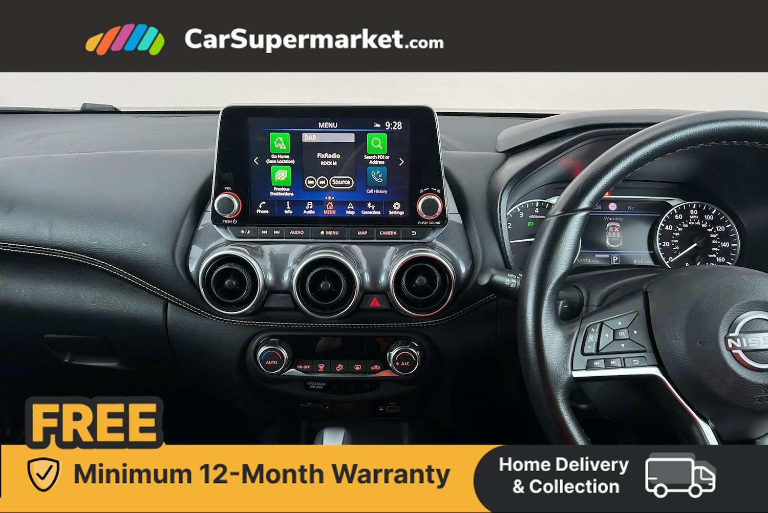 Used Nissan Juke 2023 for sale - 76341559: Photo 16