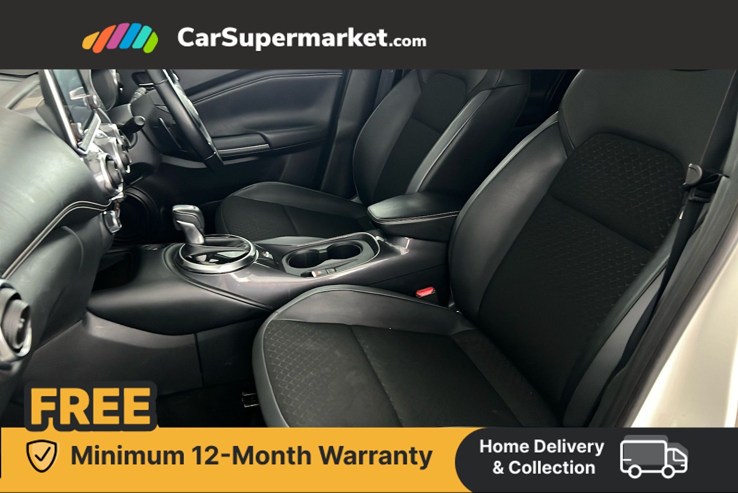 Used Nissan Juke 2023 for sale - 76341559: Photo 17
