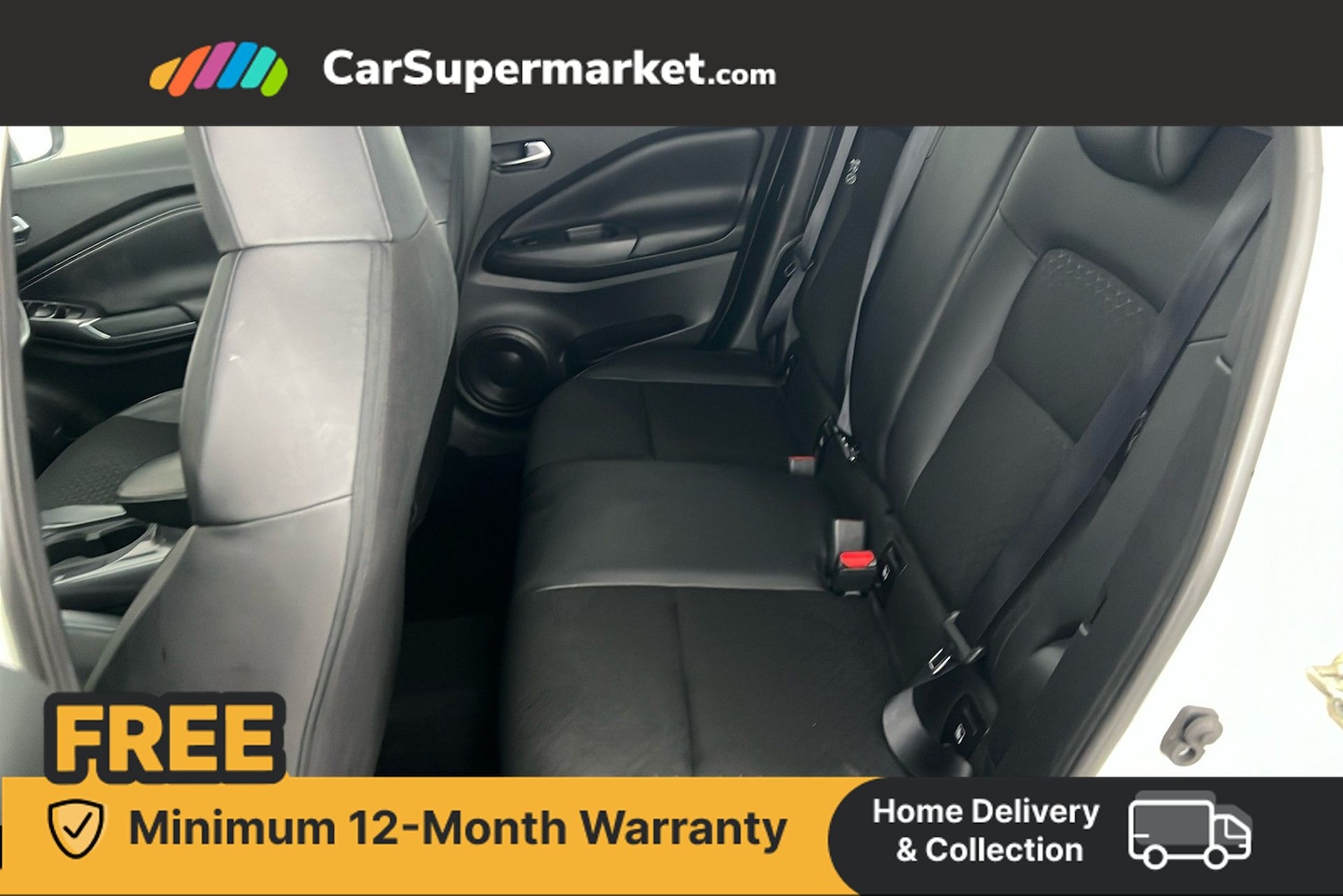 Used Nissan Juke 2023 for sale - 76341559: Photo 18