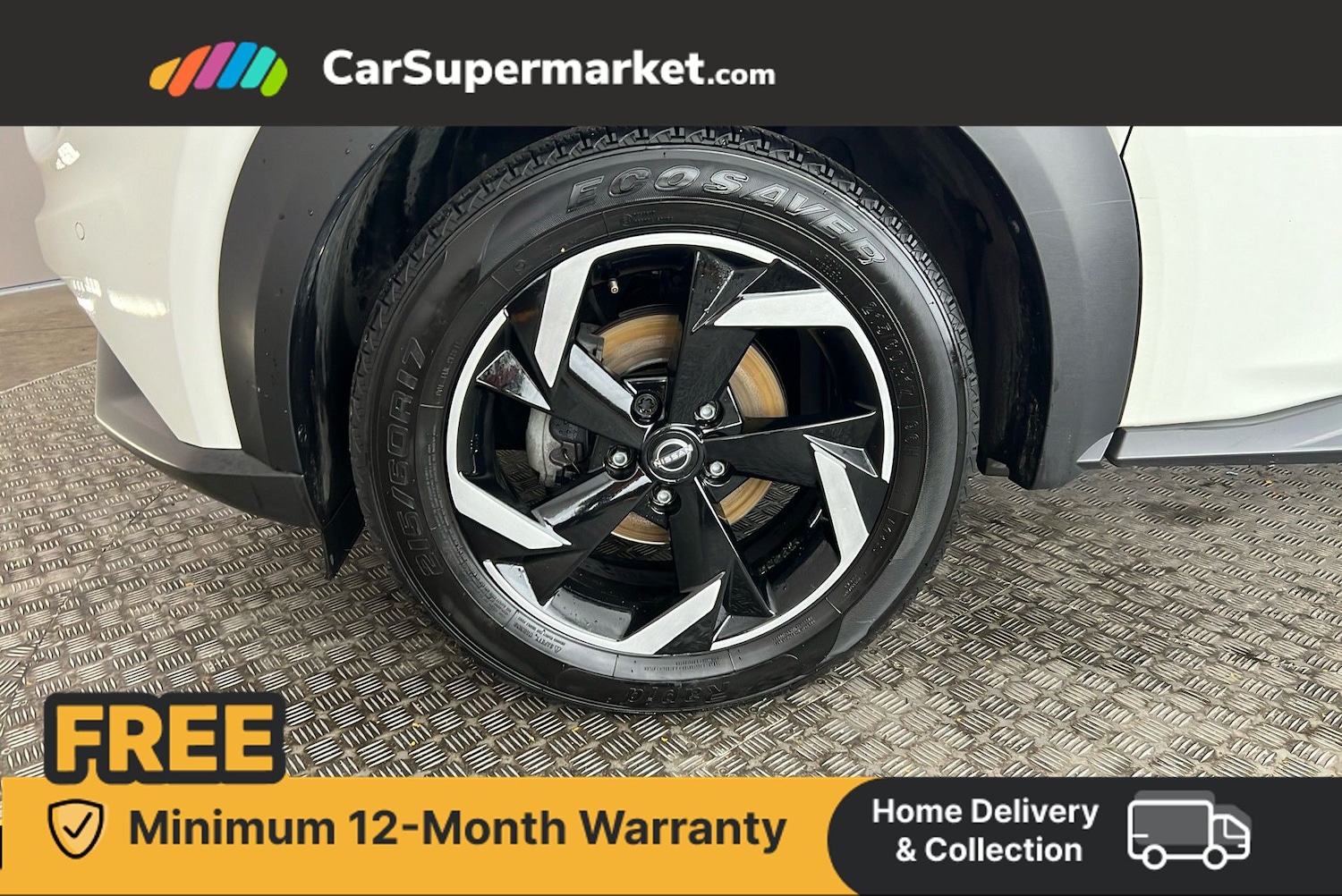 Used Nissan Juke 2023 for sale - 76341559: Photo 19