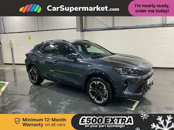 2025 - 1.5 eTSI 150 V1 5dr DSG