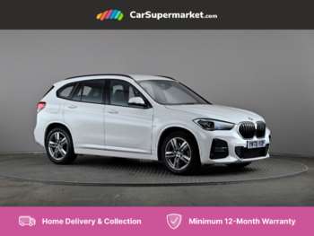 2021 - xDrive 25e M Sport Auto 5-Door