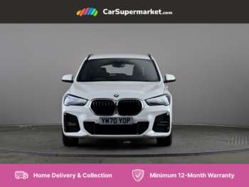 Used BMW X1 2021 for sale - 74846174: Photo