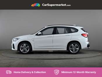 Used BMW X1 2021 for sale - 74846174: Photo