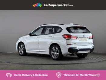 Used BMW X1 2021 for sale - 74846174: Photo