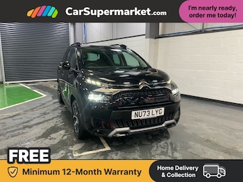 Used Citroen C3 Aircross 2023 for sale - 77834869: Photo