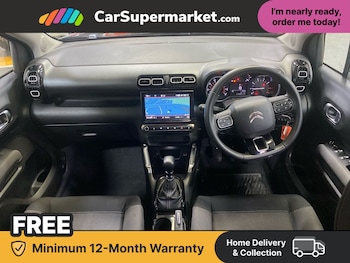 Used Citroen C3 Aircross 2023 for sale - 77834869: Photo