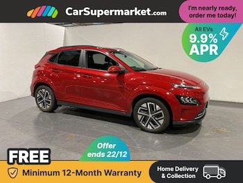 Hyundai KONA feature image