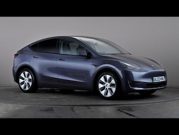 Used Tesla Model Y 2023 for sale - 79392734: Photo